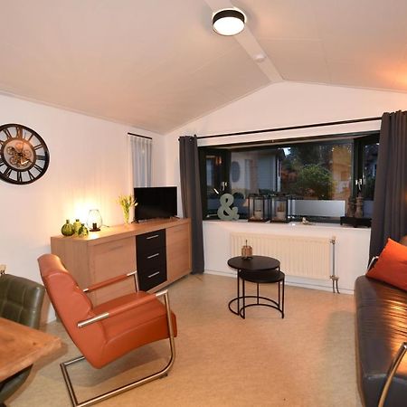 Chalet Albatros ดีเวอร์ ภายนอก รูปภาพ