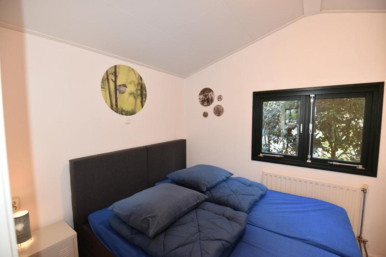 Chalet Albatros ดีเวอร์ ภายนอก รูปภาพ