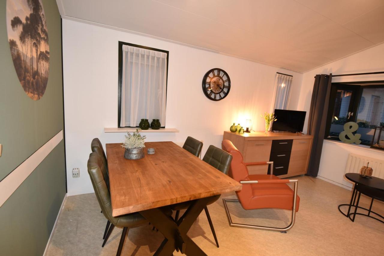 Chalet Albatros ดีเวอร์ ภายนอก รูปภาพ