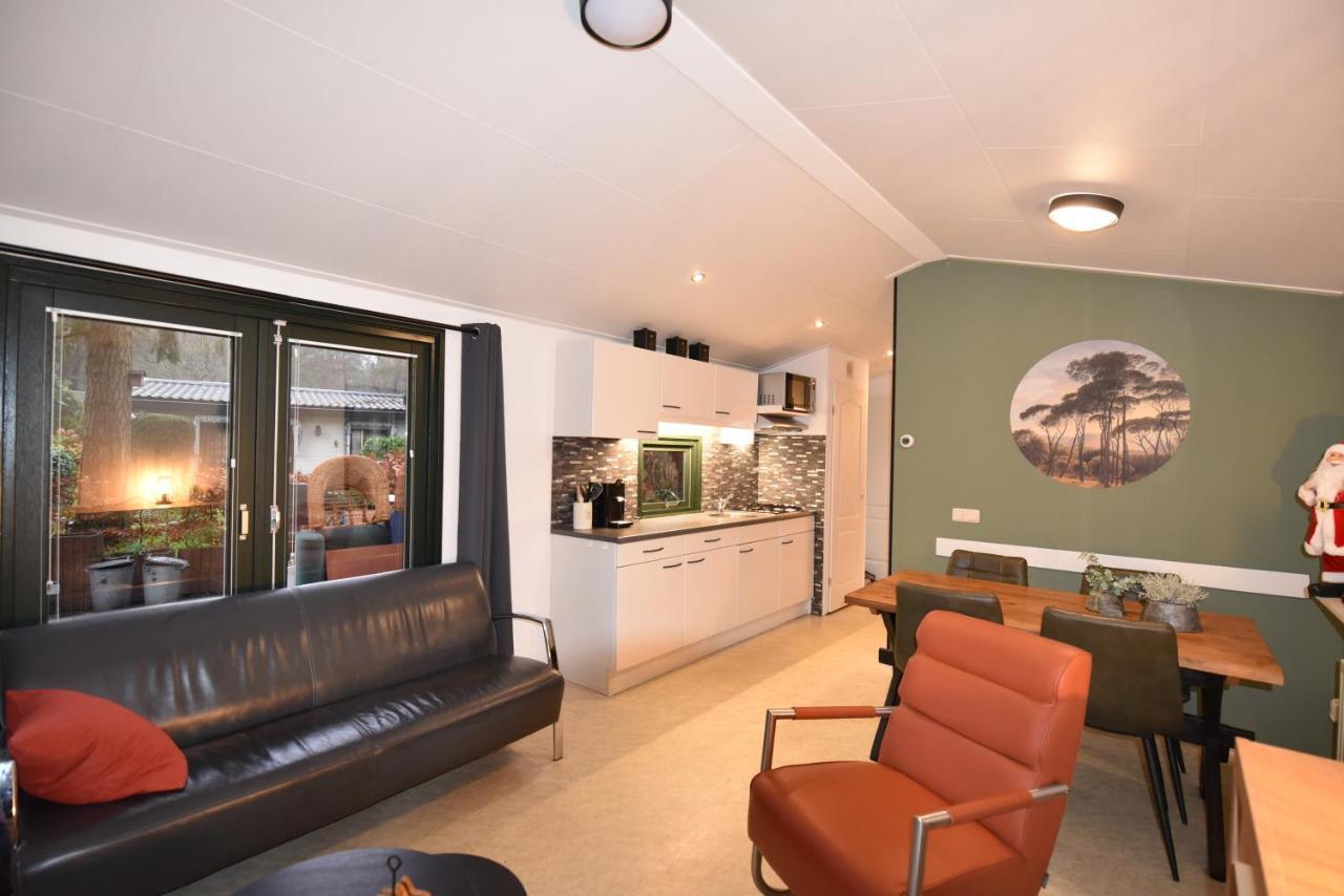 Chalet Albatros ดีเวอร์ ภายนอก รูปภาพ