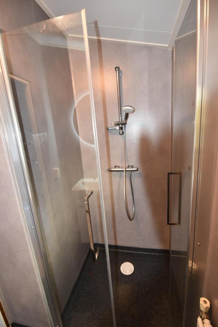 Chalet Albatros ดีเวอร์ ภายนอก รูปภาพ